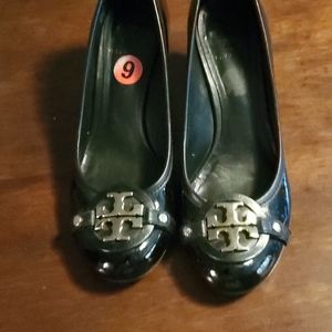 Tory Burch pumps
